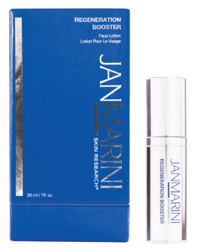 AgeInterventionRegenerationBooster