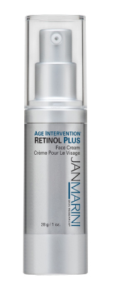 AgeInterventionRetinolPlus