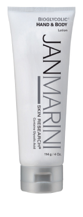BioglycolicHandandBodyLotion