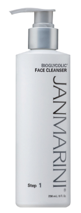 BioglycolicFacialCleanser