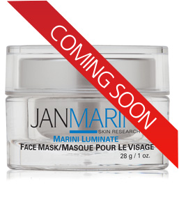 LuminateFaceMask