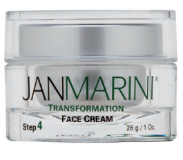 TransformationFaceCream