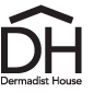 DHLogoBLK