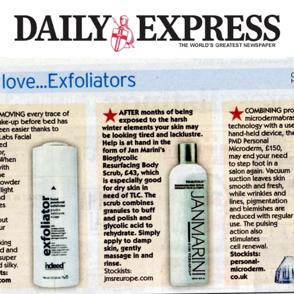 DailyExpress