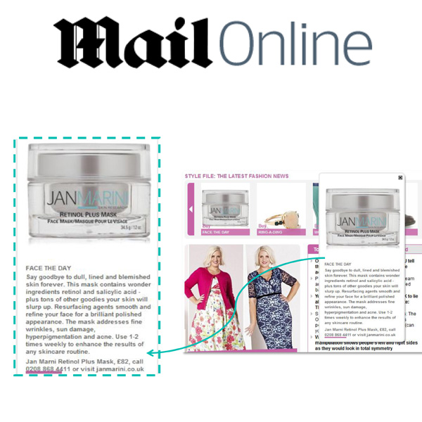 MailOnline