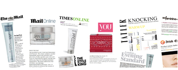press